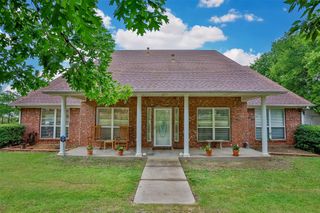 8770 Rector Road, Sanger, TX 76266