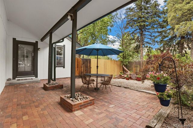 15305 E Penwood Place, Aurora, CO 80015