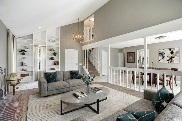 15305 E Penwood Place, Aurora, CO 80015