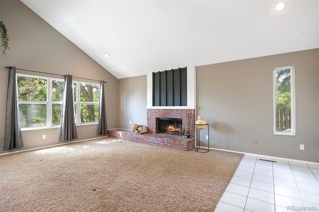 15305 E Penwood Place, Aurora, CO 80015