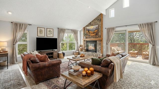 15305 E Penwood Place, Aurora, CO 80015