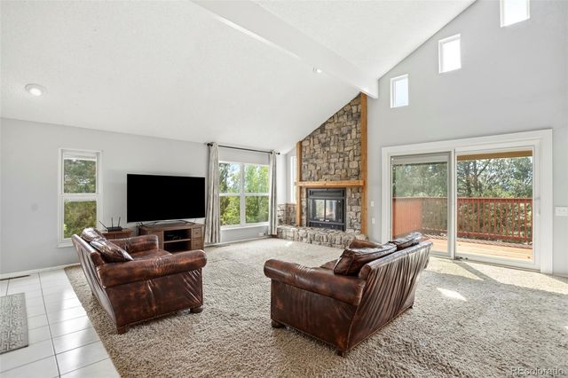 15305 E Penwood Place, Aurora, CO 80015