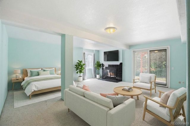 15305 E Penwood Place, Aurora, CO 80015