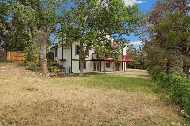 15305 E Penwood Place, Aurora, CO 80015