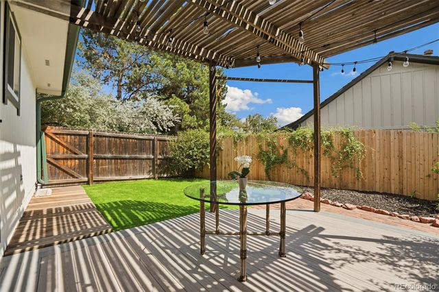 15305 E Penwood Place, Aurora, CO 80015