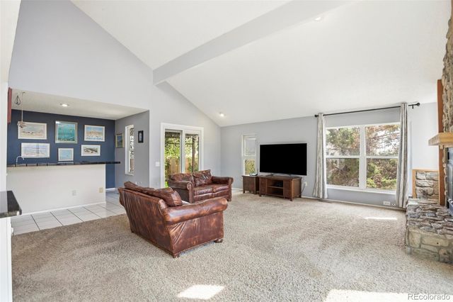 15305 E Penwood Place, Aurora, CO 80015