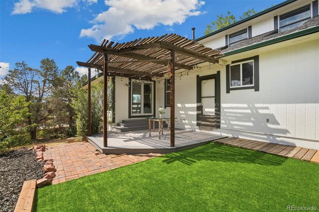 15305 E Penwood Place, Aurora, CO 80015