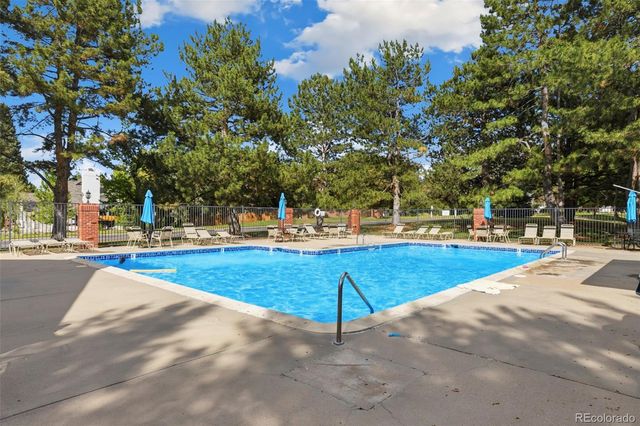 15305 E Penwood Place, Aurora, CO 80015