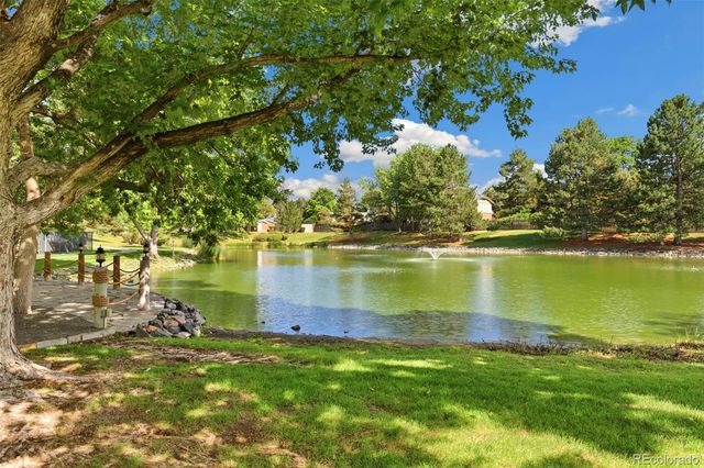 15305 E Penwood Place, Aurora, CO 80015