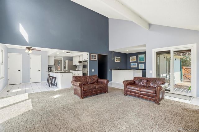 15305 E Penwood Place, Aurora, CO 80015