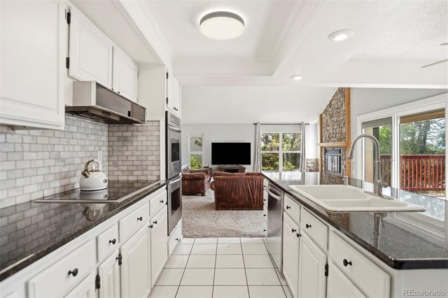 15305 E Penwood Place, Aurora, CO 80015