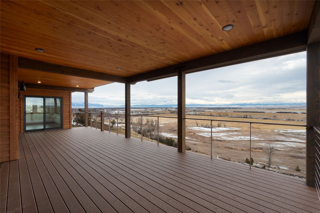 499 Saddle Ridge Road, Manhattan, MT 59741 photo 14