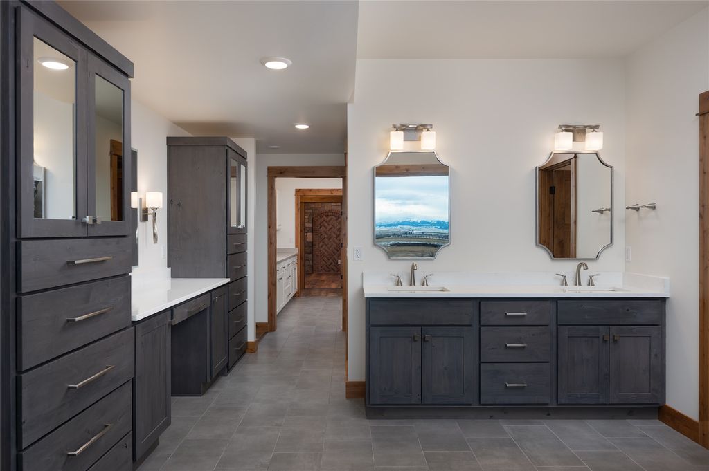 499 Saddle Ridge Road, Manhattan, MT 59741 photo 17