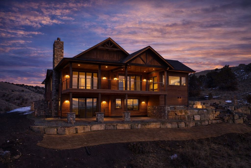 499 Saddle Ridge Road, Manhattan, MT 59741 photo 2