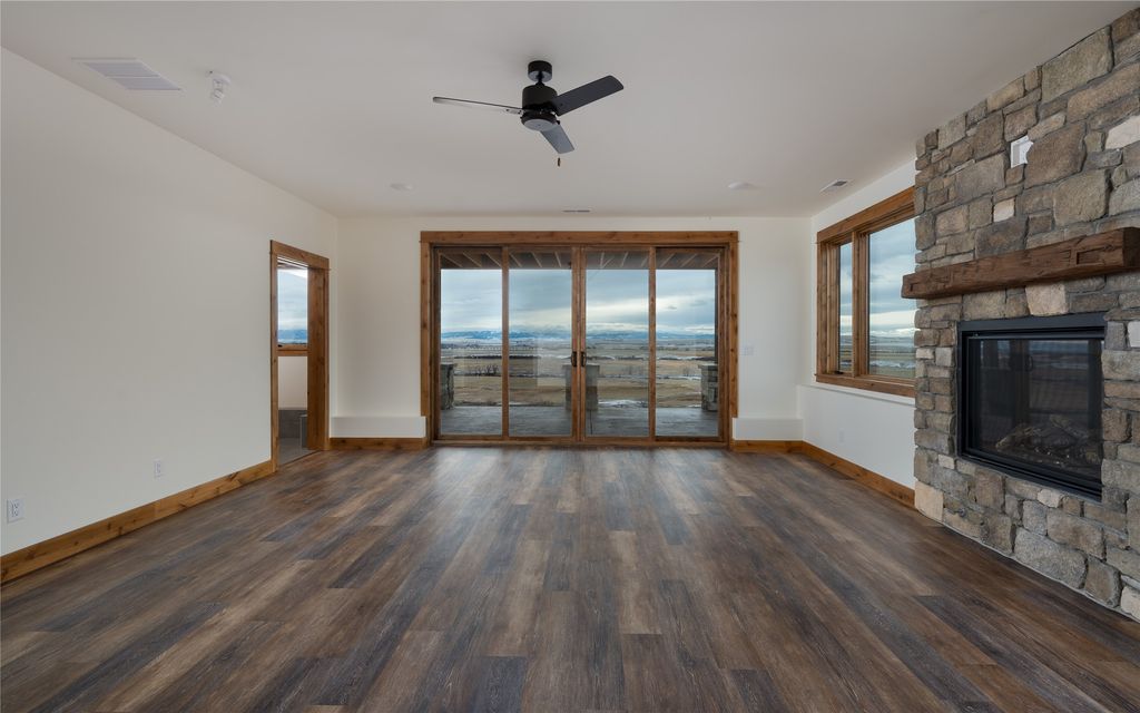 499 Saddle Ridge Road, Manhattan, MT 59741 photo 26
