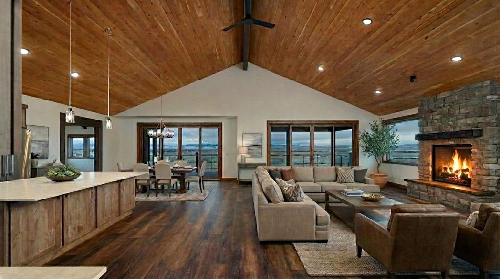 499 Saddle Ridge Road, Manhattan, MT 59741 photo 3