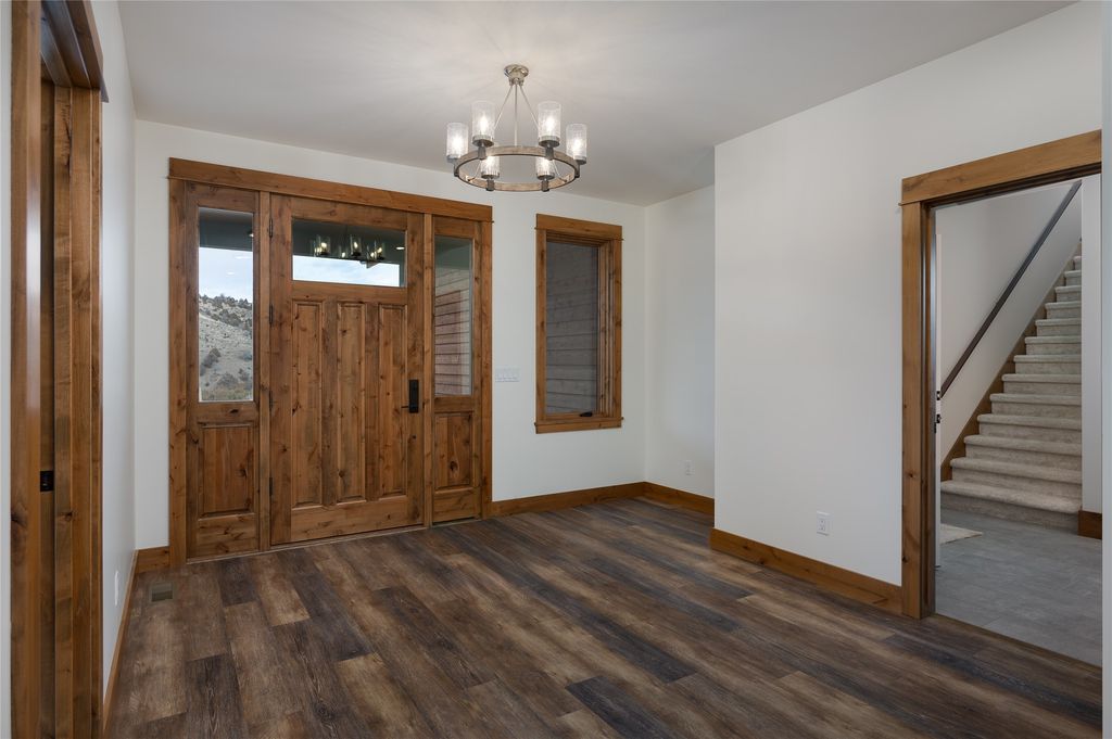 499 Saddle Ridge Road, Manhattan, MT 59741 photo 32