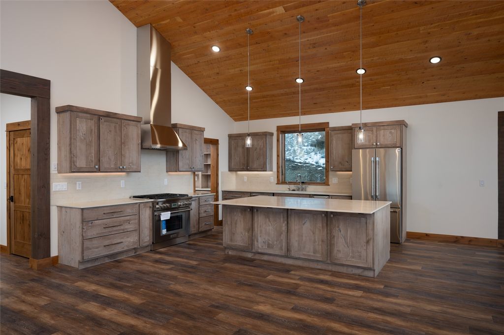 499 Saddle Ridge Road, Manhattan, MT 59741 photo 38