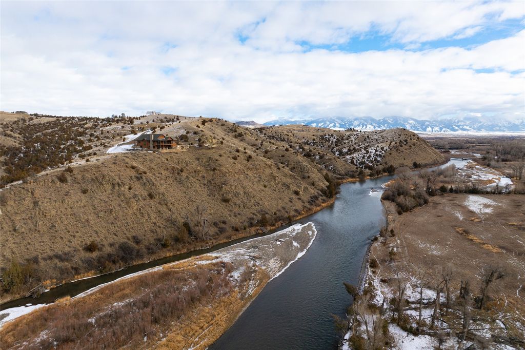 499 Saddle Ridge Road, Manhattan, MT 59741 photo 51