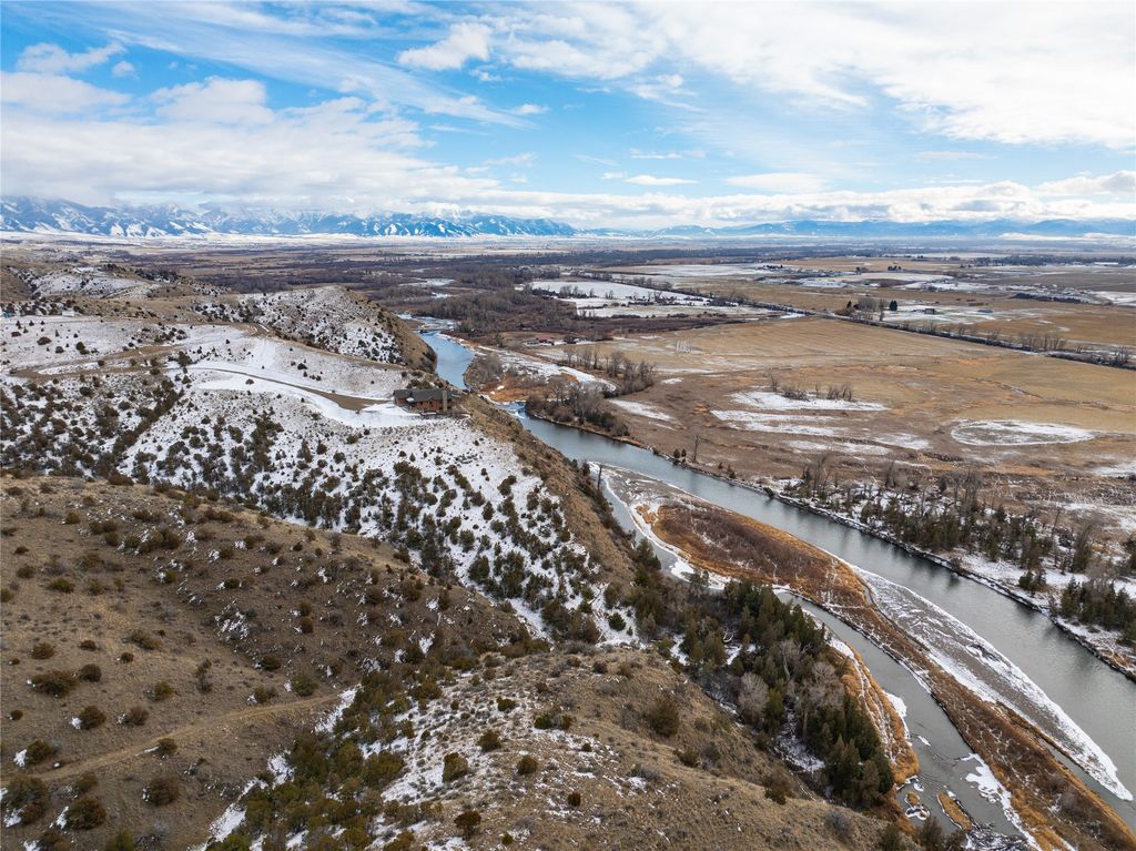 499 Saddle Ridge Road, Manhattan, MT 59741 photo 55