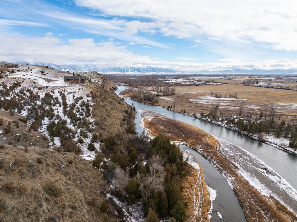 499 Saddle Ridge Road, Manhattan, MT 59741 photo 57