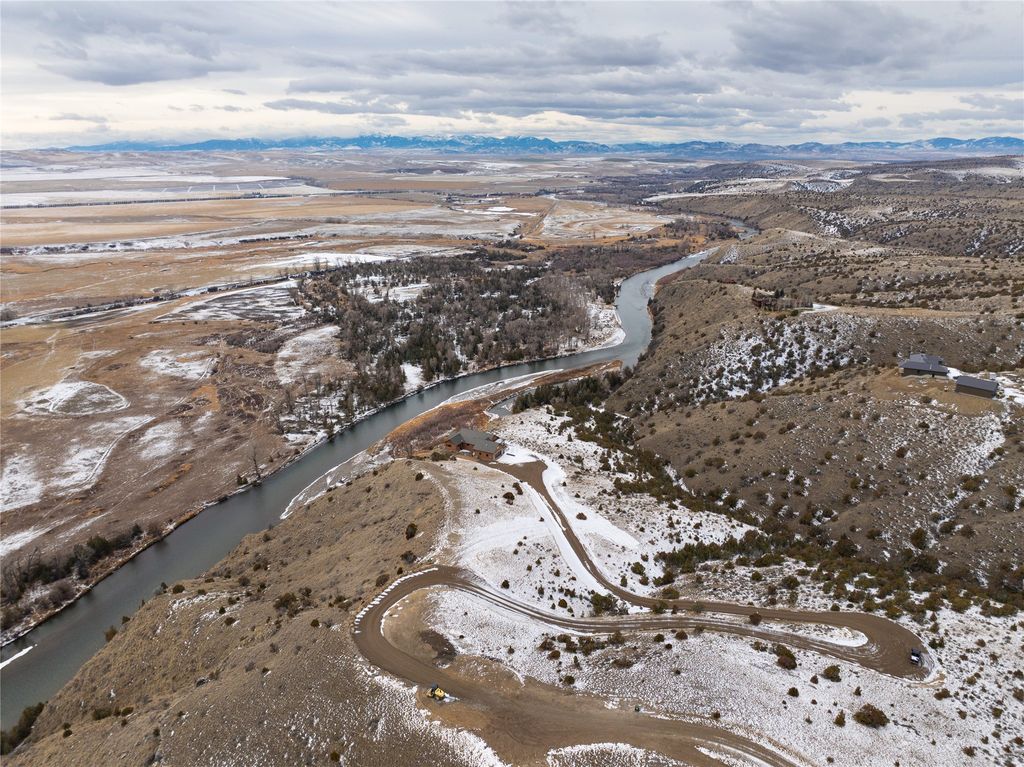 499 Saddle Ridge Road, Manhattan, MT 59741 photo 58