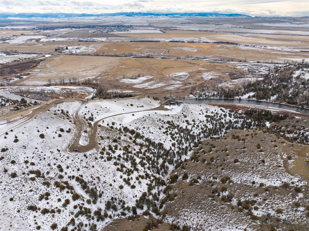 499 Saddle Ridge Road, Manhattan, MT 59741 photo 59