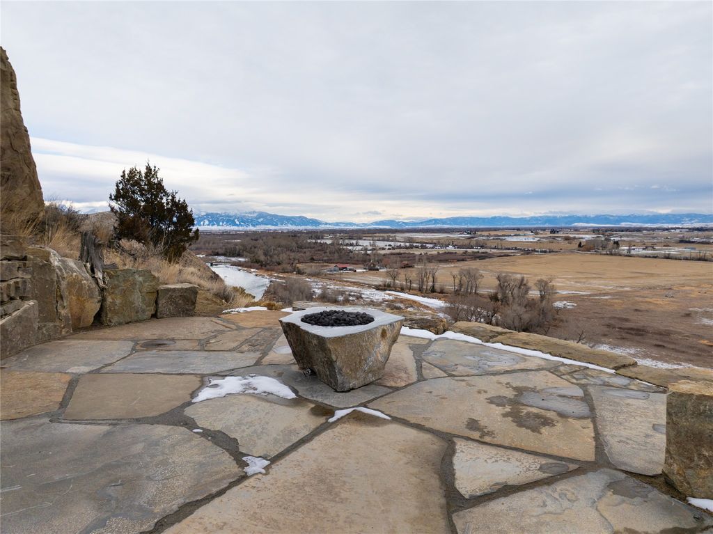 499 Saddle Ridge Road, Manhattan, MT 59741 photo 62