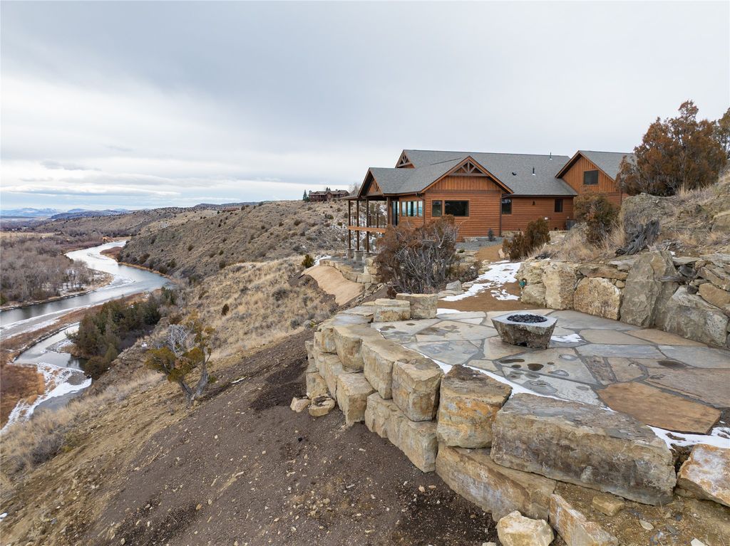 499 Saddle Ridge Road, Manhattan, MT 59741 photo 63