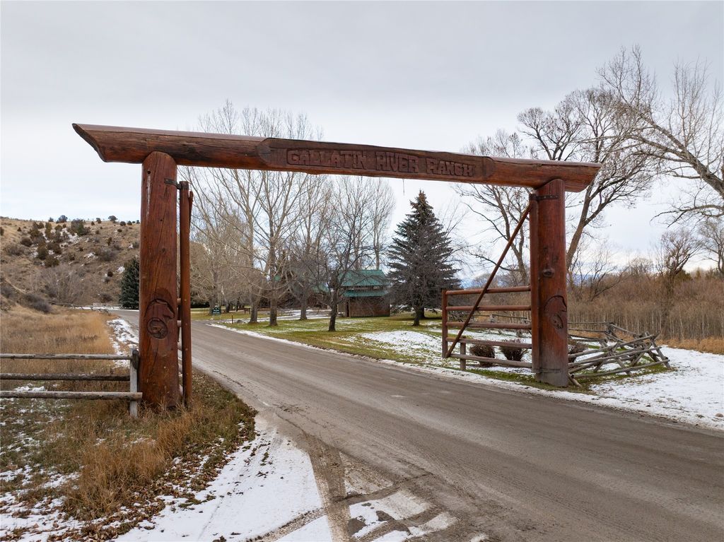 499 Saddle Ridge Road, Manhattan, MT 59741 photo 65