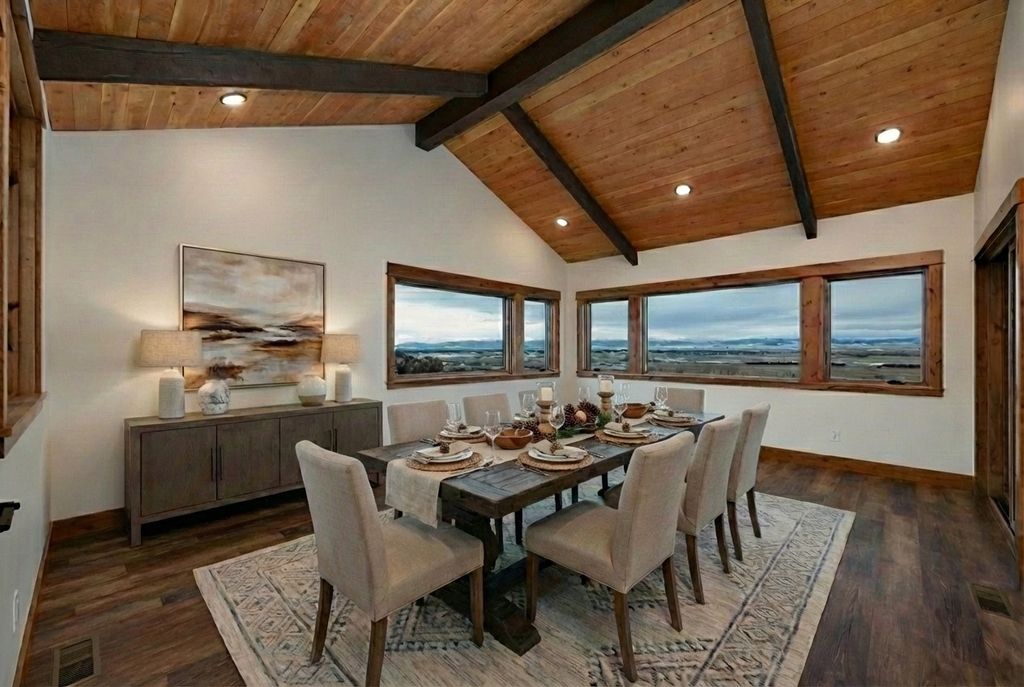 499 Saddle Ridge Road, Manhattan, MT 59741 photo 69