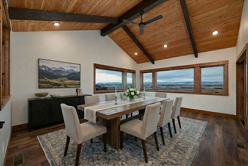 499 Saddle Ridge Road, Manhattan, MT 59741 photo 77