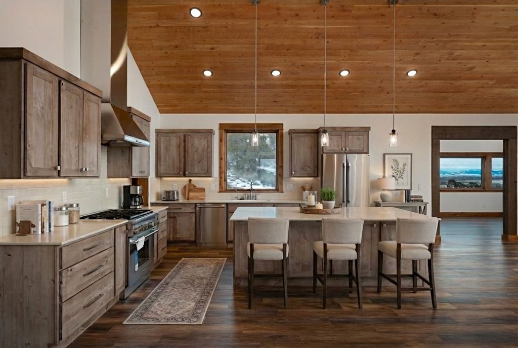 499 Saddle Ridge Road, Manhattan, MT 59741 photo 78