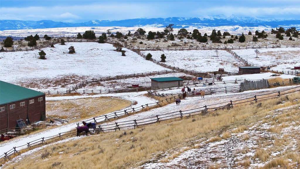 499 Saddle Ridge Road, Manhattan, MT 59741 photo 84