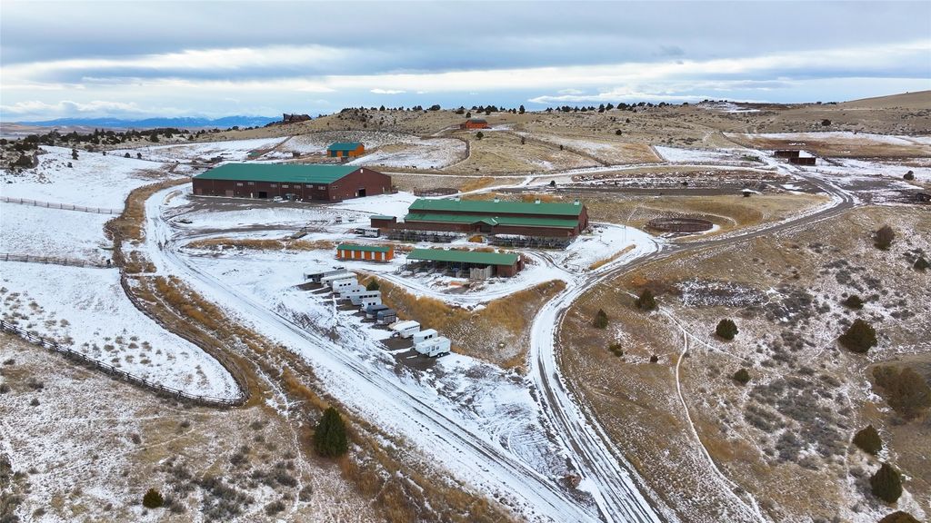 499 Saddle Ridge Road, Manhattan, MT 59741 photo 85