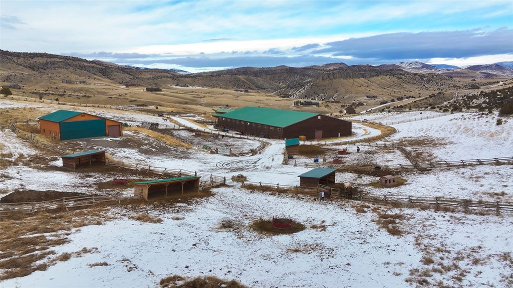 499 Saddle Ridge Road, Manhattan, MT 59741 photo 86