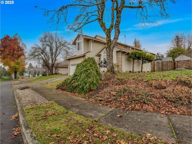 2568 Sw ORCHARD Ct, Gresham, OR 97080