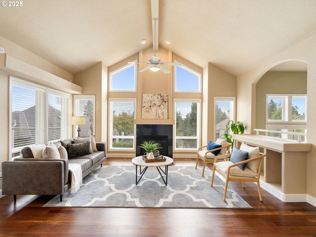 12887 Sw RIDGEFIELD Ln, Portland, OR 97223