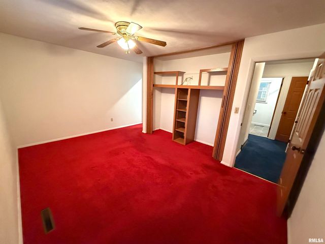 707 EDGEWOOD Drive, Quincy, IL 62301