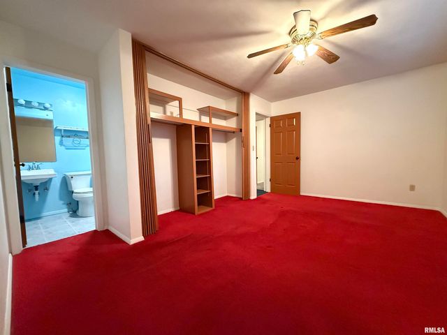 707 EDGEWOOD Drive, Quincy, IL 62301