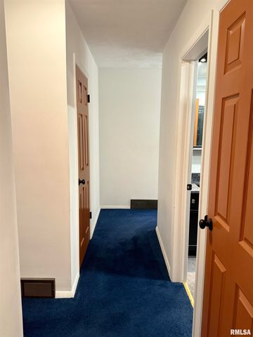 707 EDGEWOOD Drive, Quincy, IL 62301