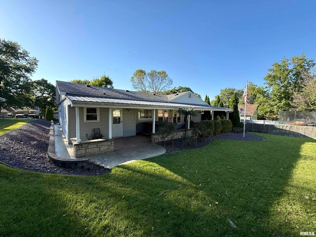 707 EDGEWOOD Drive, Quincy, IL 62301