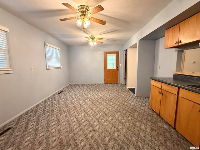 707 EDGEWOOD Drive, Quincy, IL 62301