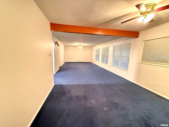 707 EDGEWOOD Drive, Quincy, IL 62301