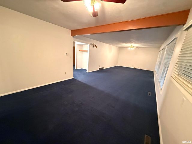 707 EDGEWOOD Drive, Quincy, IL 62301