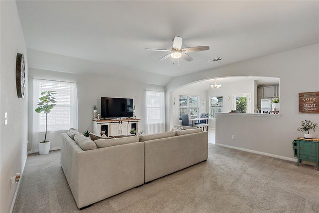 212 Somerville ST, Leander, TX 78641