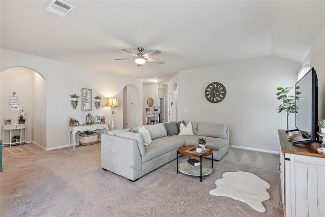 212 Somerville ST, Leander, TX 78641