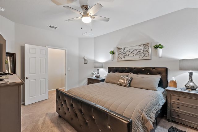 212 Somerville ST, Leander, TX 78641