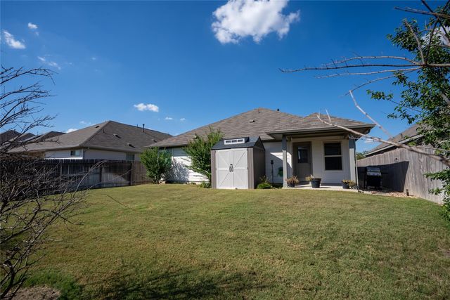 212 Somerville ST, Leander, TX 78641