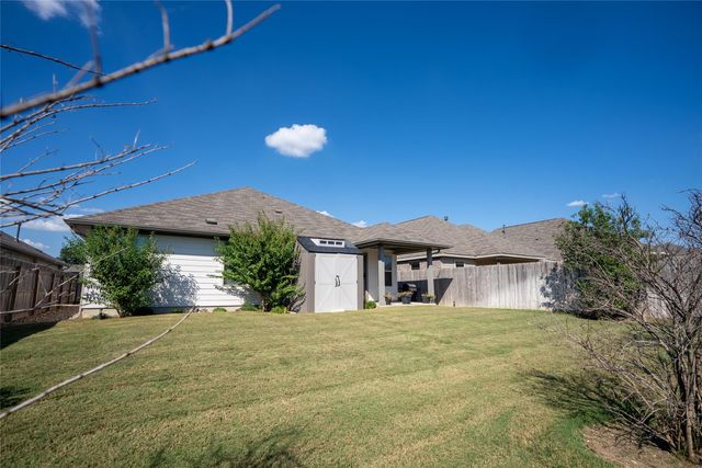 212 Somerville ST, Leander, TX 78641